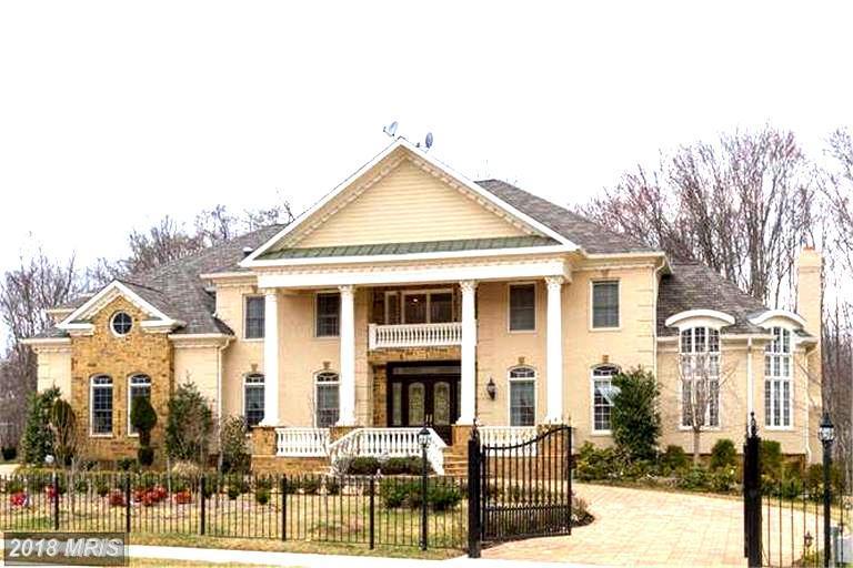 1304 Scotts Run Road - Photo 1
