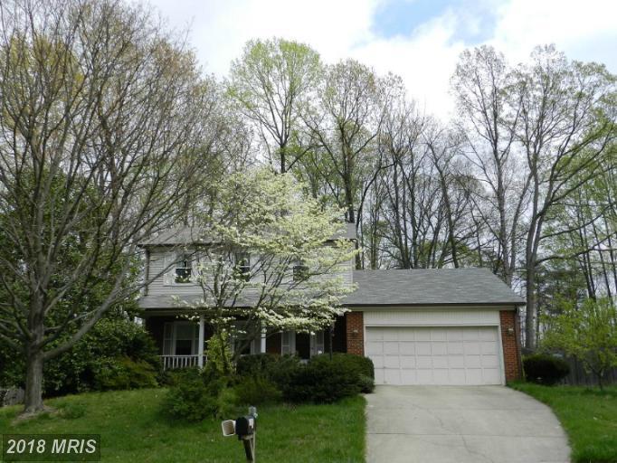12528 Arnsley Court - Photo 1