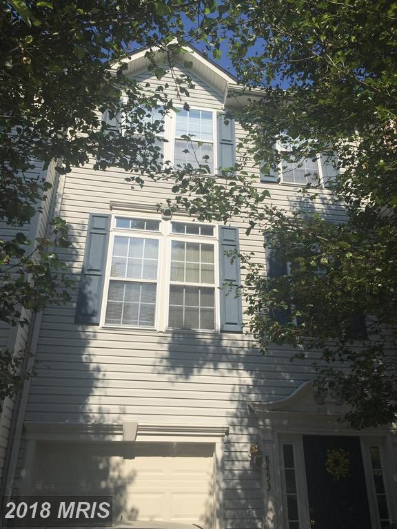 8453 Hallie Rose Street - Photo 1
