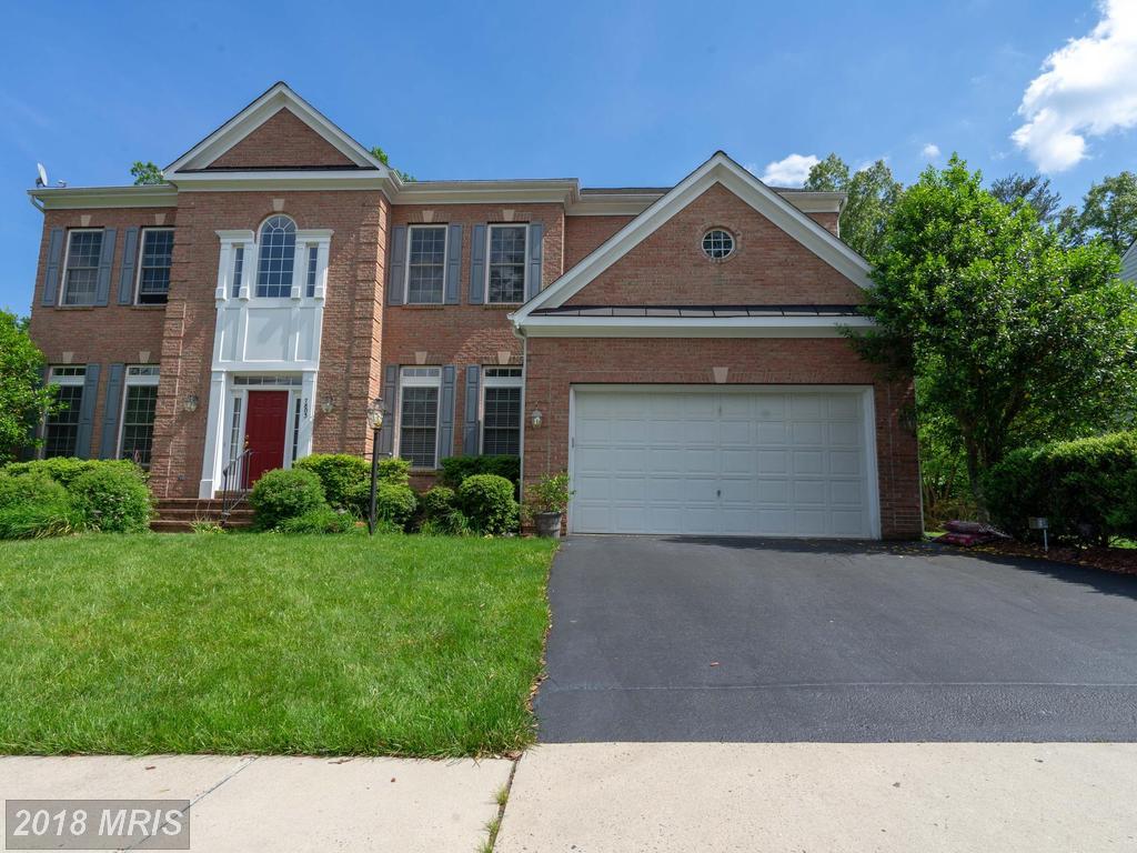 7803 Rose Garden Lane - Photo 1