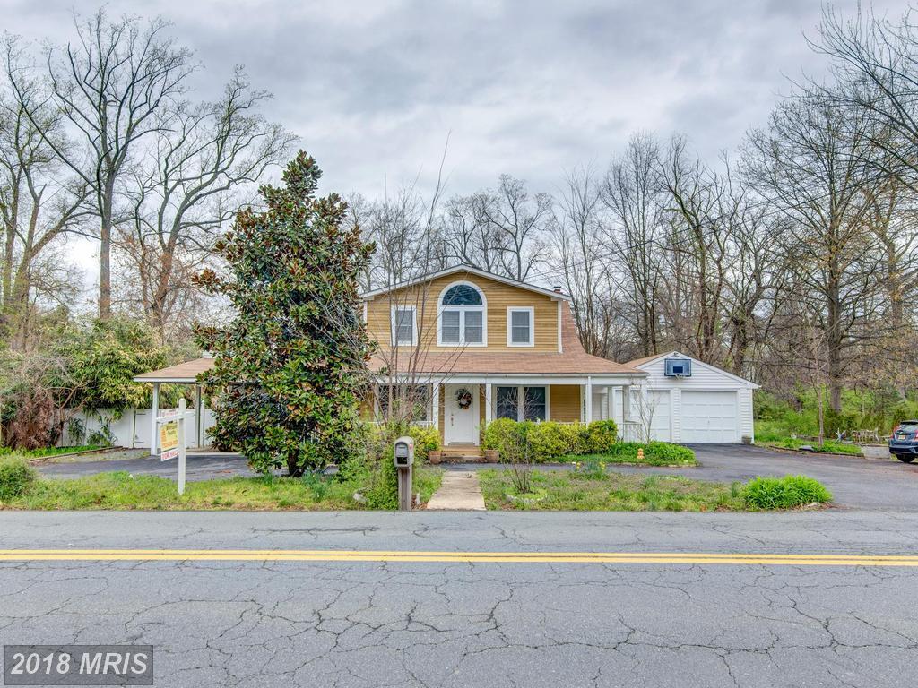 8736 Wolftrap Road - Photo 1