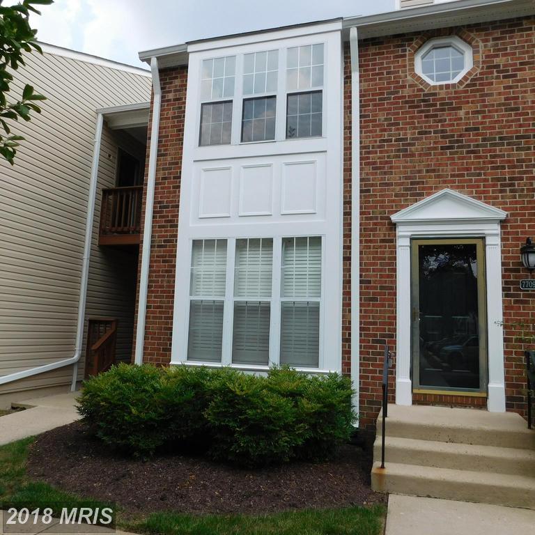 7709-D Lexton Place - Photo 1