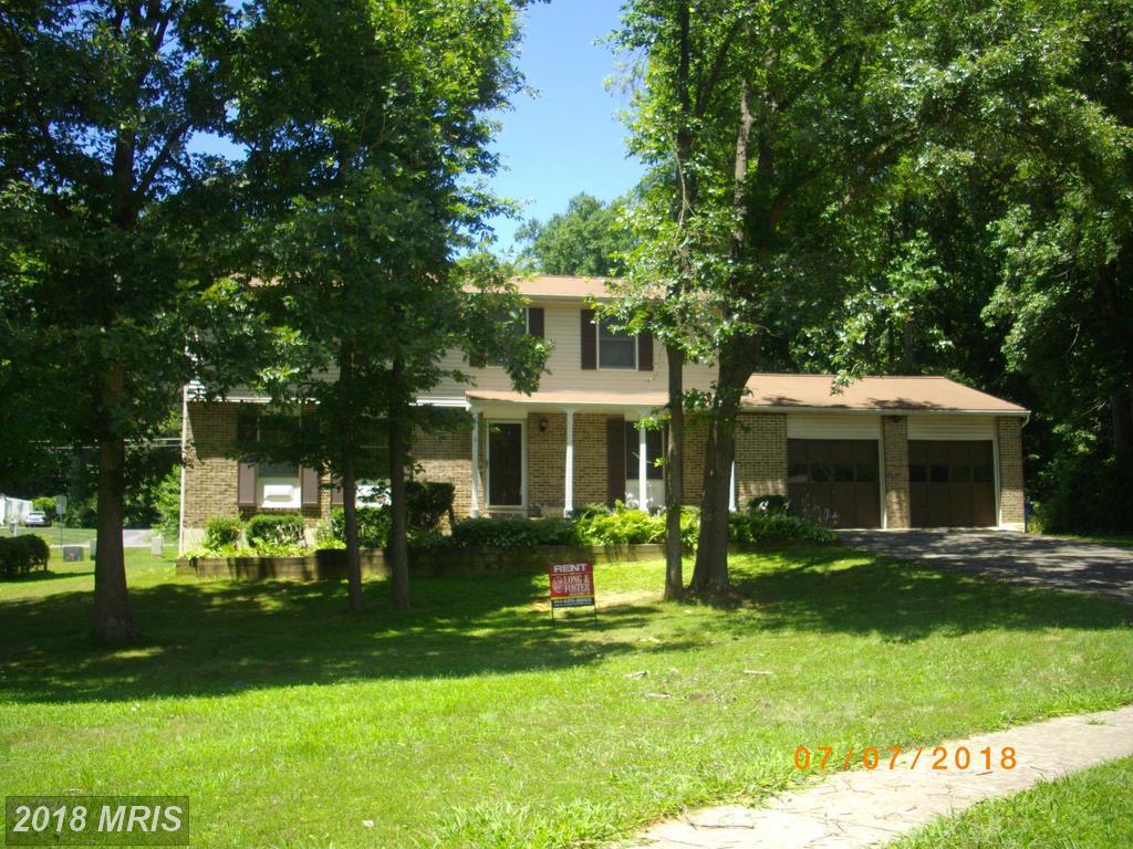 5704 Dove Nest Court - Photo 1