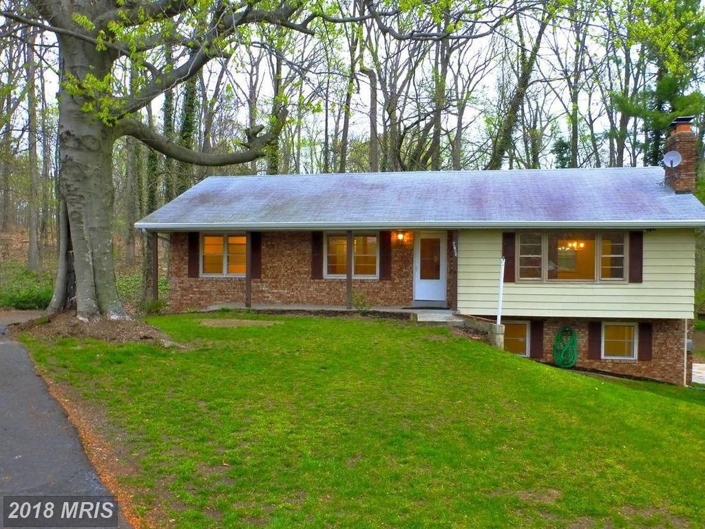 8702 Duvall Street - Photo 1