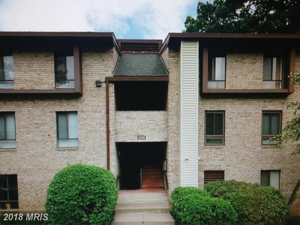 2226 Castle Rock Square - Photo 1