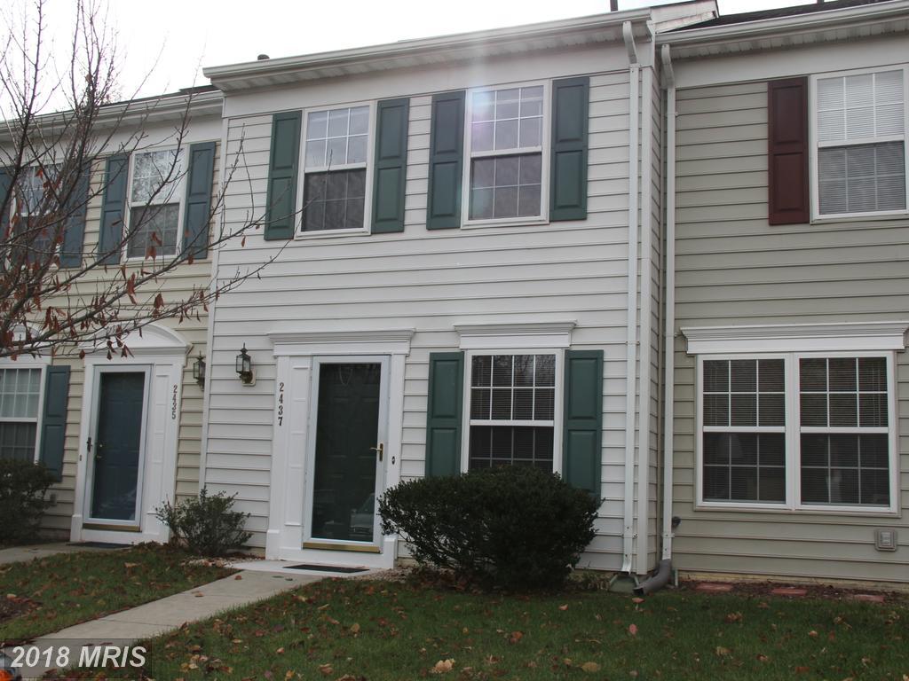 2437 Monroe Chase Court - Photo 1