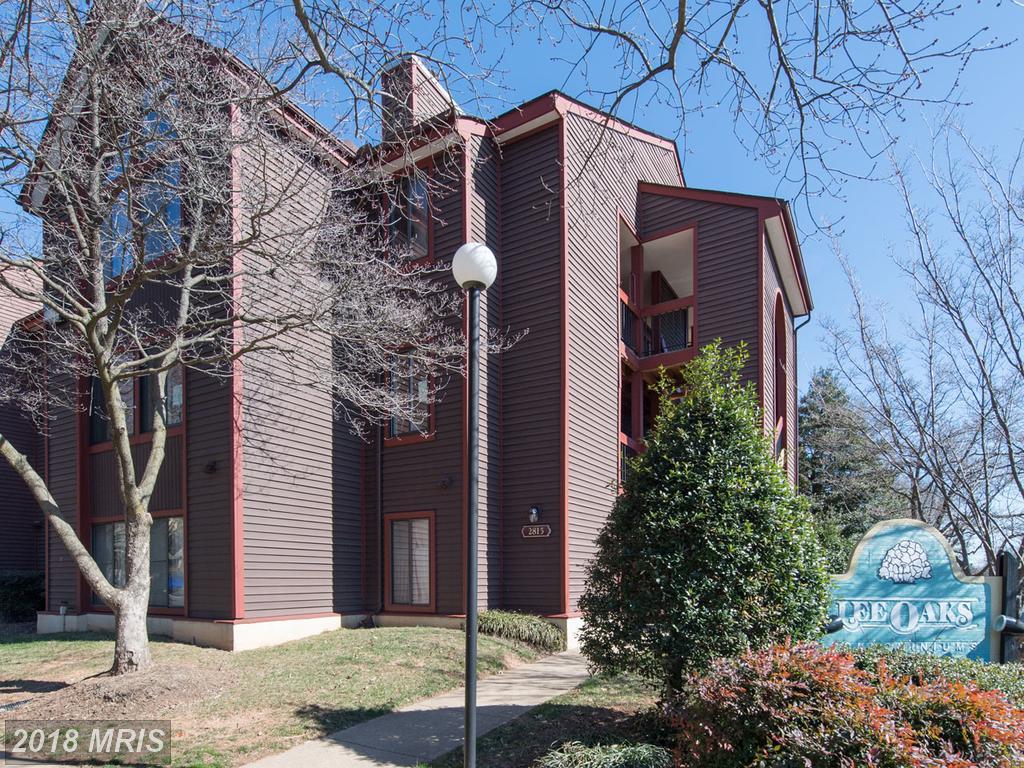 2815 Lee Oaks Court - Photo 1