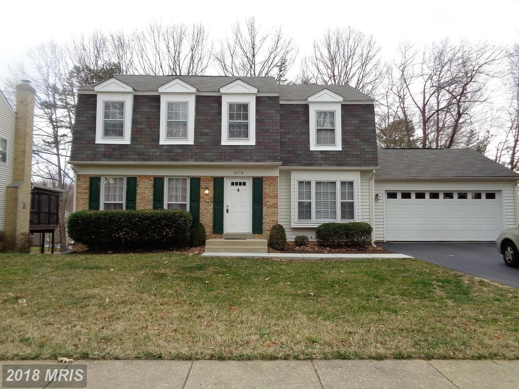 8918 Peoria Court - Photo 1