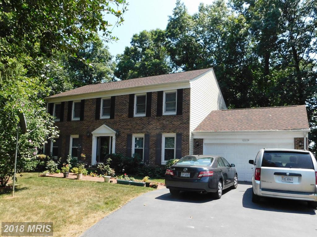 12229 Ox Hill Road - Photo 1