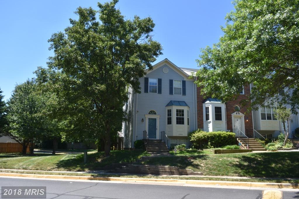 13964 Antonia Ford Court - Photo 1