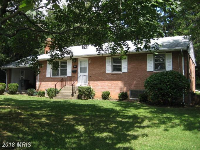 2329 Grove Avenue - Photo 1