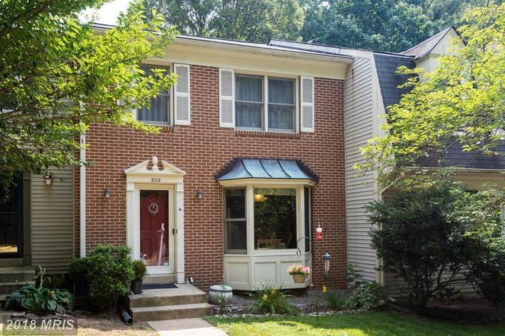 5719 Oakshore Court - Photo 1