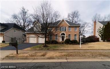 8210 Madrillon Estates Drive - Photo 1