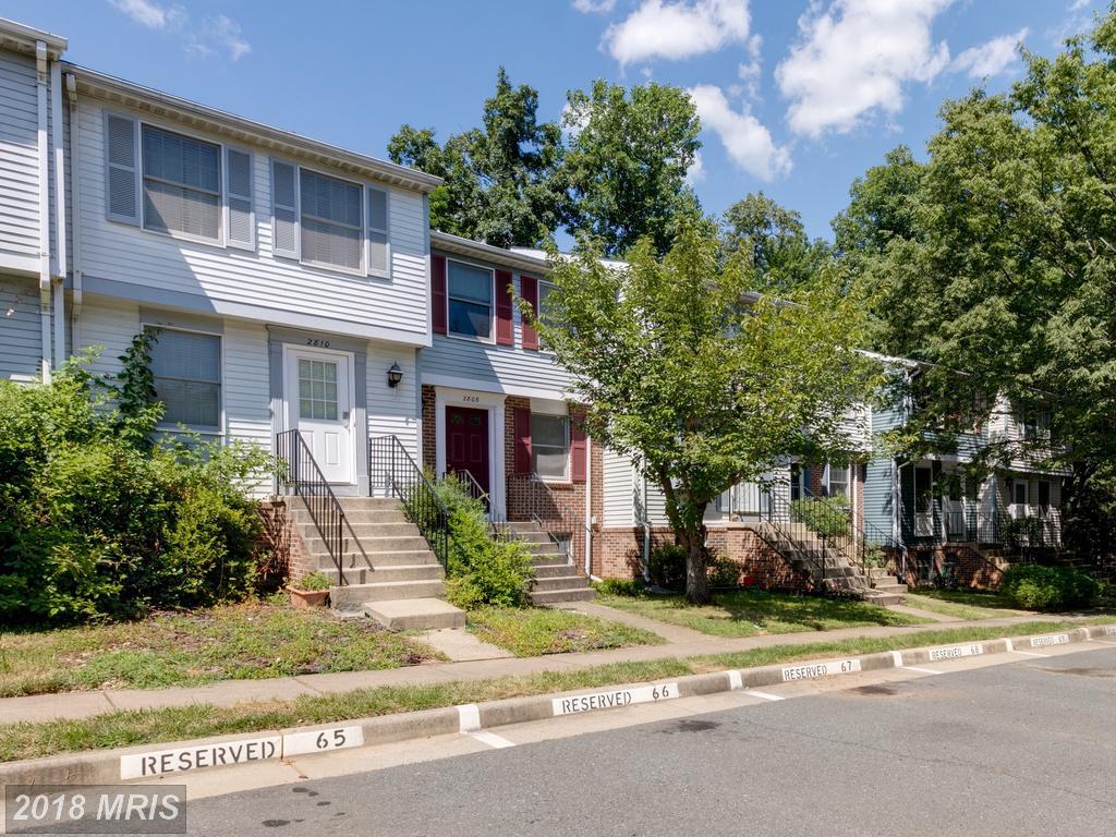 2808 New Providence Court - Photo 1