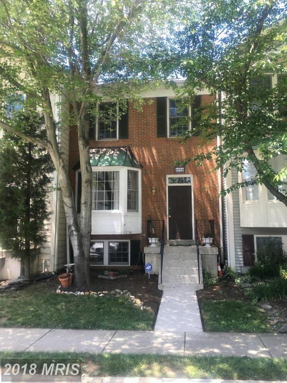 6046 Joust Lane - Photo 1