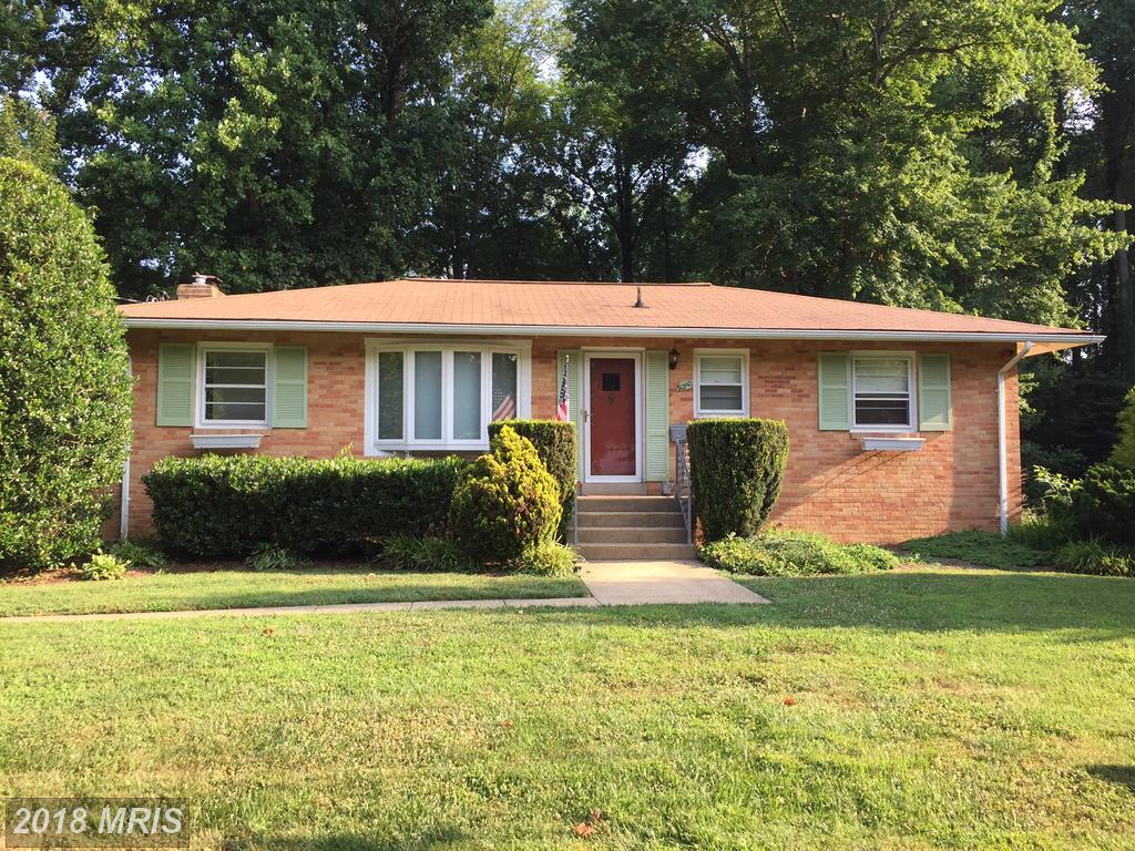 9210 Dellwood Drive - Photo 1