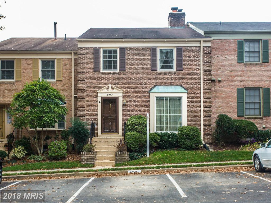9233 Bailey Lane - Photo 1
