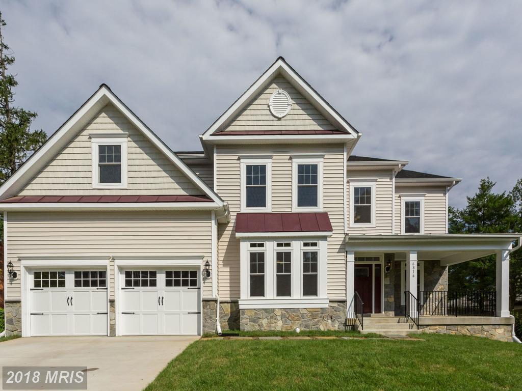 6816 Felix Street - Photo 1