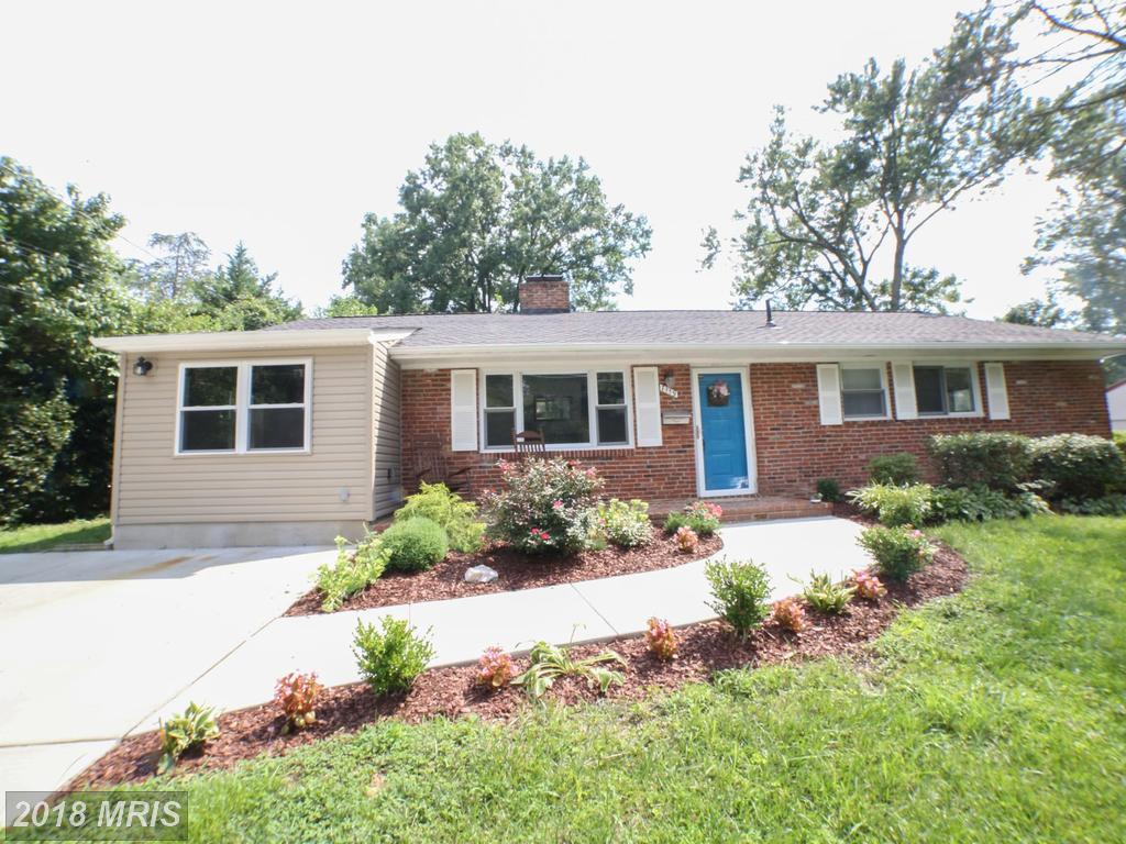 7119 Dalhouse Street - Photo 1