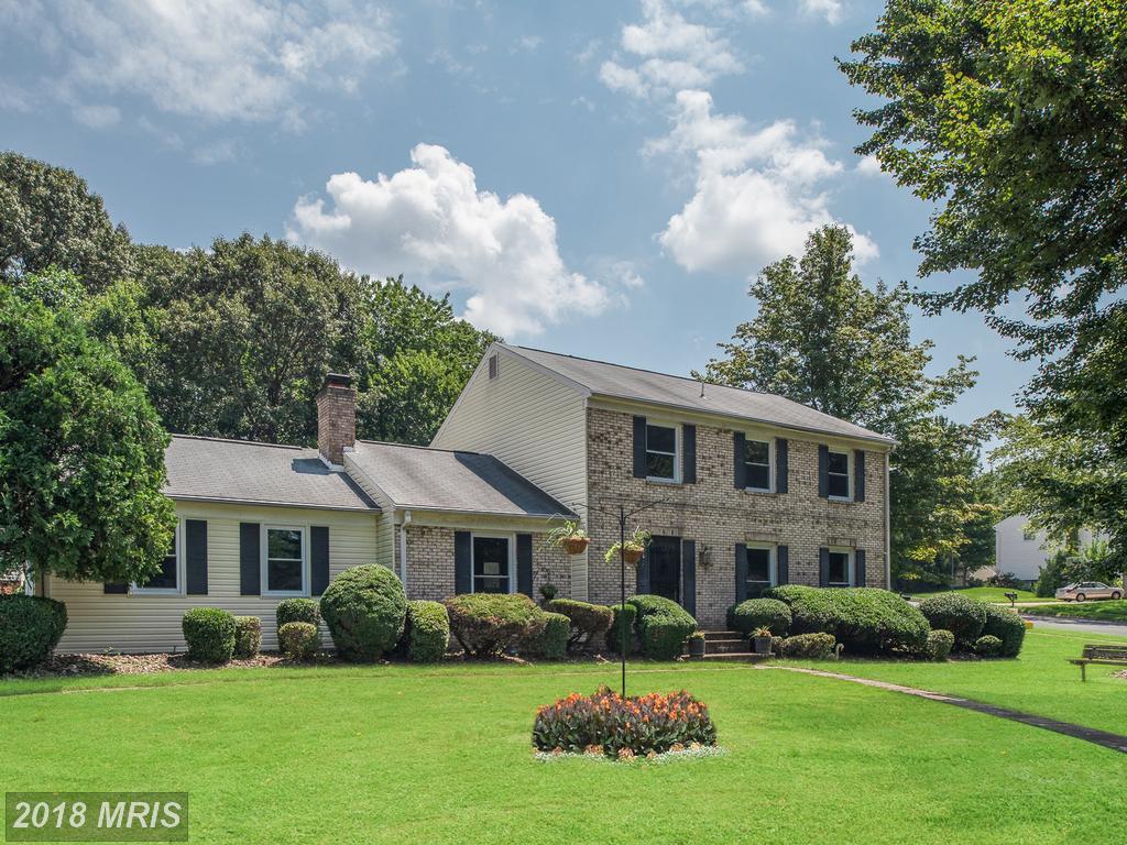 5513 Shooters Hill Lane - Photo 1