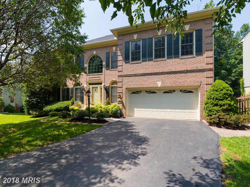 7211 Hansford Court - Photo 1