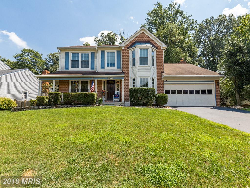 9109 Triple Ridge Road - Photo 1