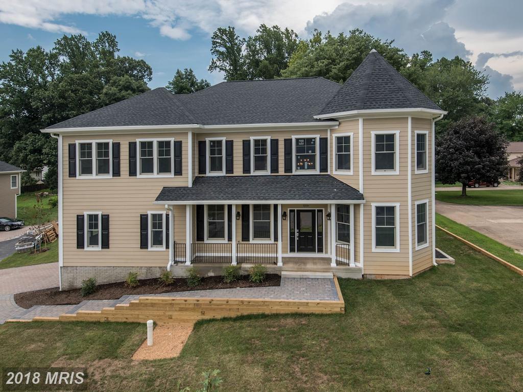 5210-A Dunleigh Drive - Photo 1