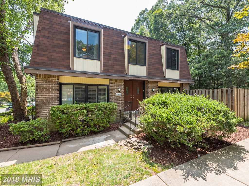 6012 Forrest Hollow Lane - Photo 1