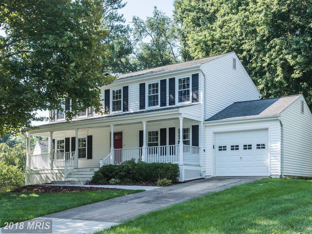 6240 Hidden Canyon Road - Photo 1