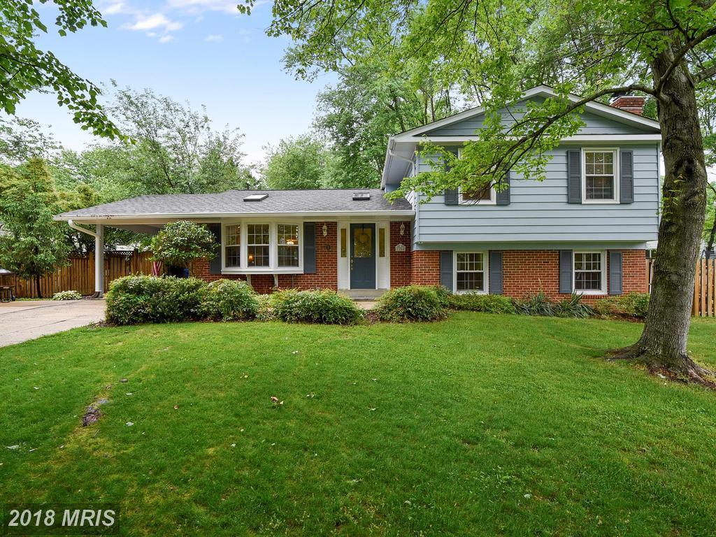 2204 Yardley Court - Photo 1