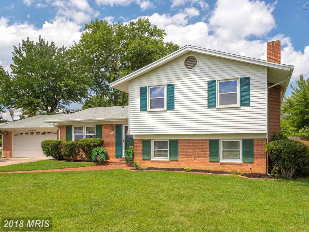 6420 Meriwether Lane - Photo 1