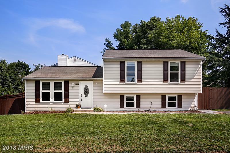 6099 Oday Drive - Photo 1