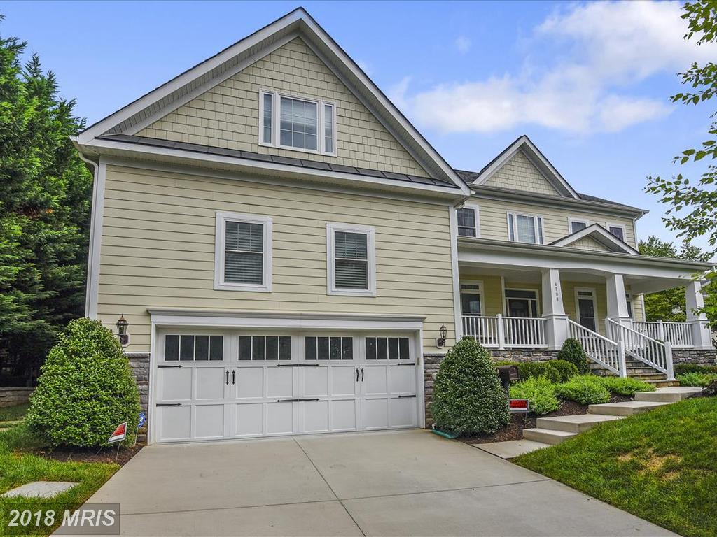 6708 Dean Drive - Photo 1