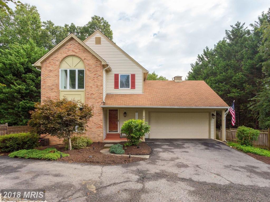 8604 Lauren Drive - Photo 1