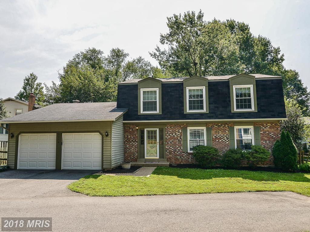 7116 Sontag Way - Photo 1