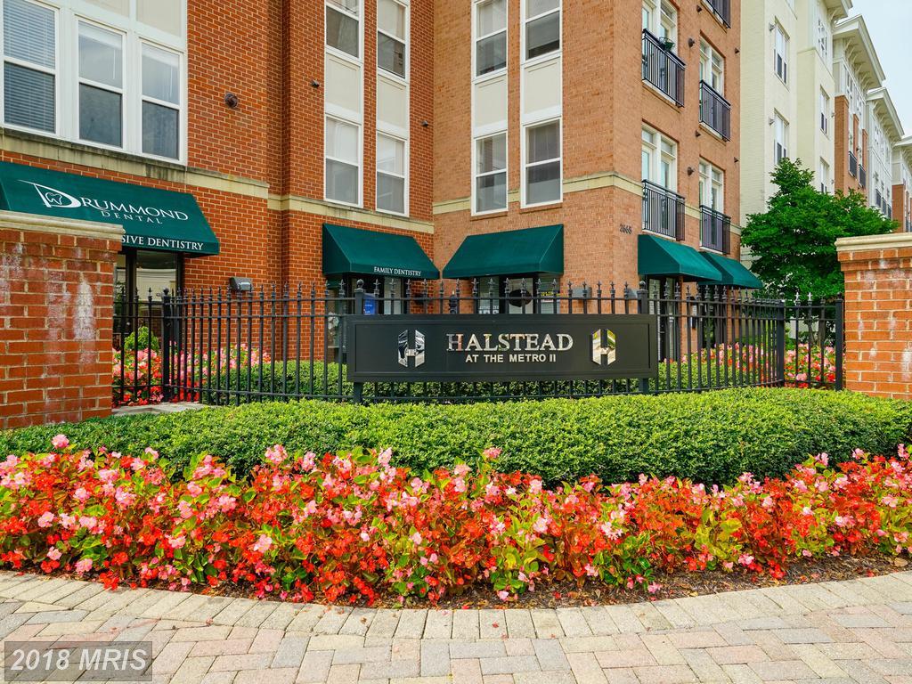 2665 Prosperity Avenue - Photo 1