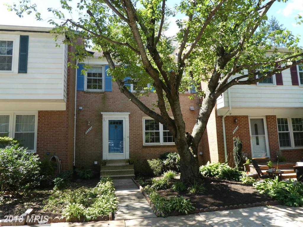 5504 Conistone Court - Photo 1