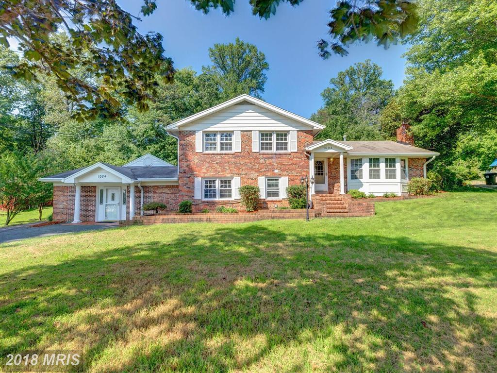 1084 Utterback Store Road - Photo 1