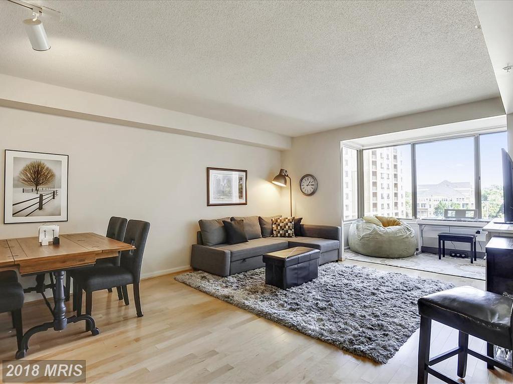2726 Gallows Road - Photo 1