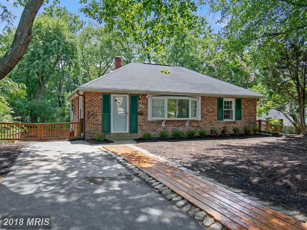 1503 Shenandoah Road - Photo 1
