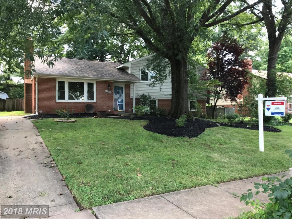 14827 Wood Home Road - Photo 1