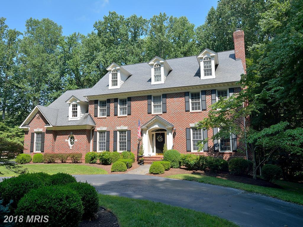 9100 Eaton Park Road - Photo 1