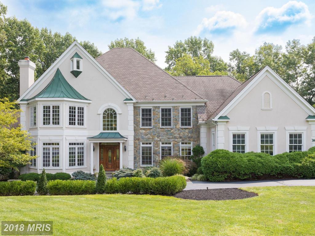 2605 Geneva Hill Court - Photo 1