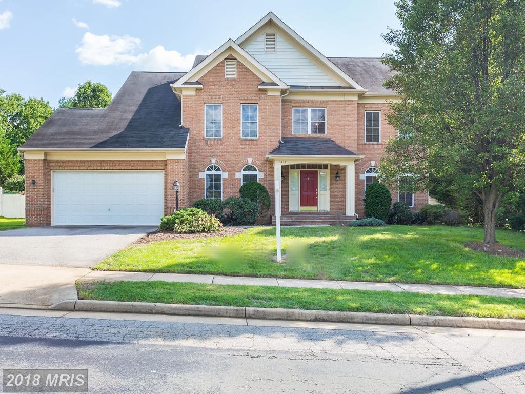 3433 Sunny View Drive - Photo 1