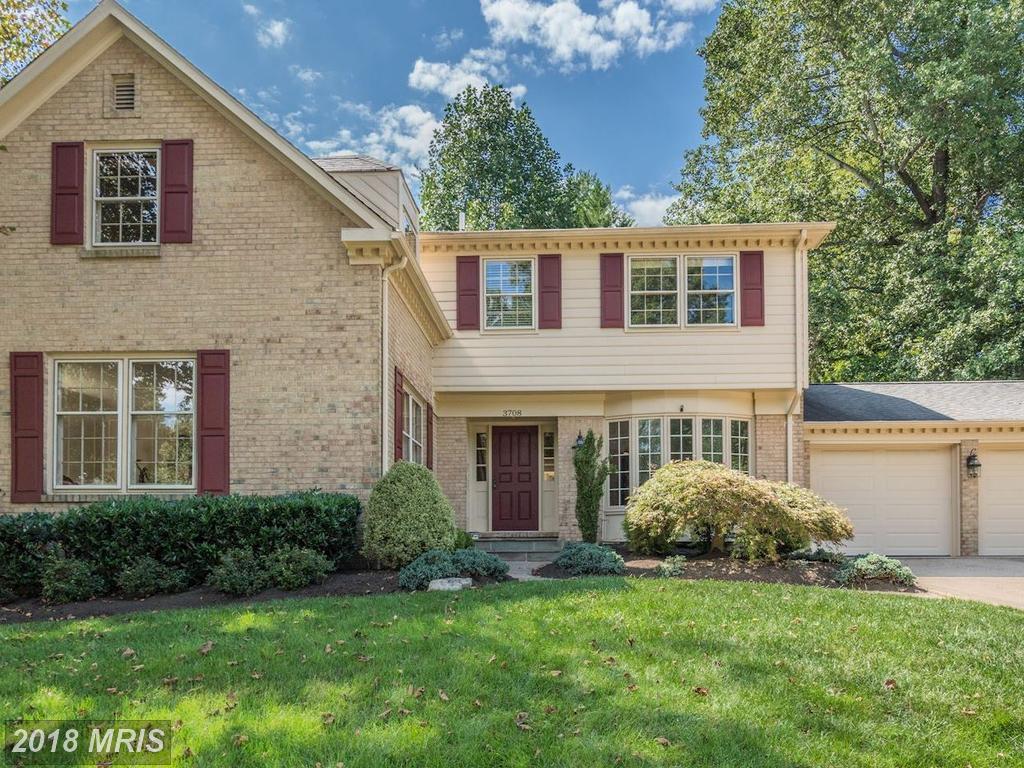 3708 Moss Brooke Court - Photo 1