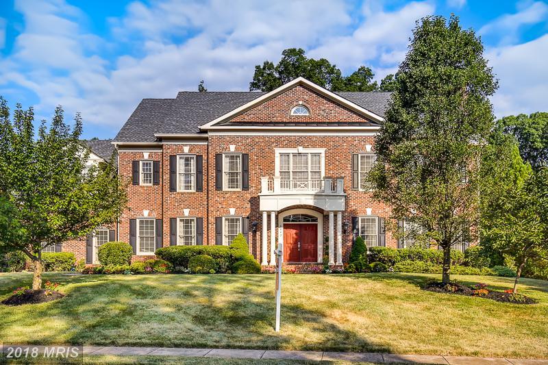 5842 Saddle Downs Place - Photo 1