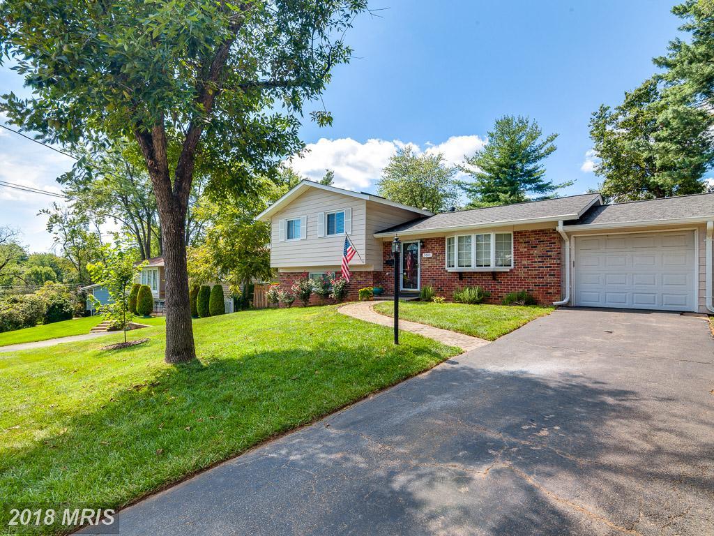 5004 Roslyn Road - Photo 1