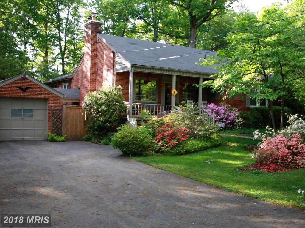 3138 Barkley Drive - Photo 1