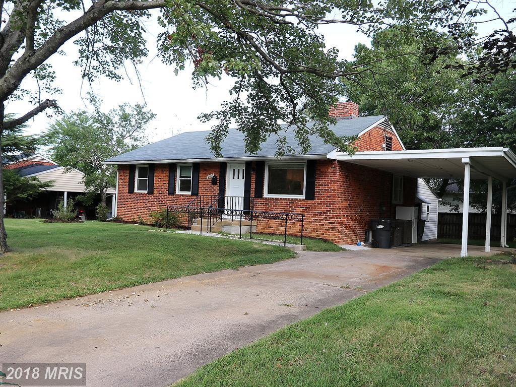4103 Mesa Way - Photo 1