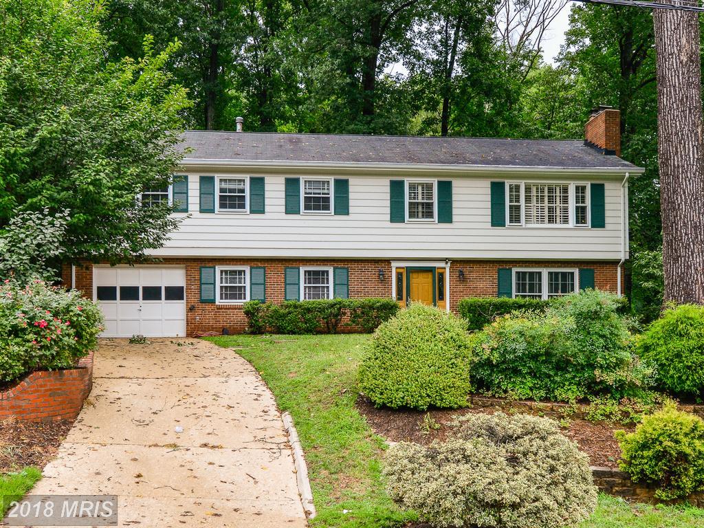 9210 Bayard Place - Photo 1